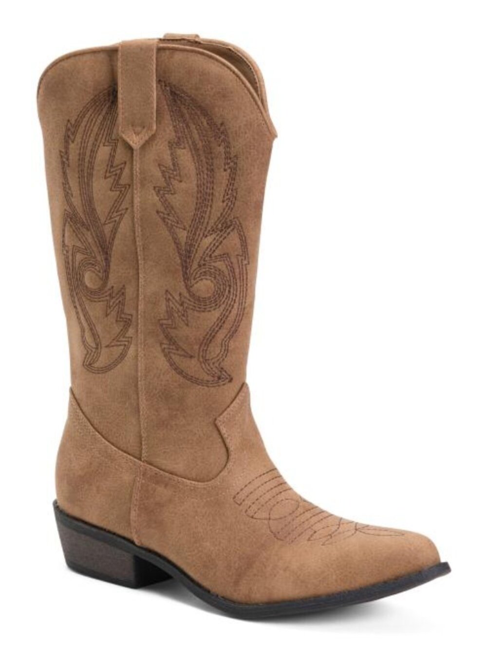 COCONUTS BY MATISSE Gaucho Western Boots